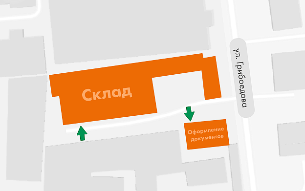 Склад НЕВАТОМ в Алматы переехал | Блог НЕВАТОМ